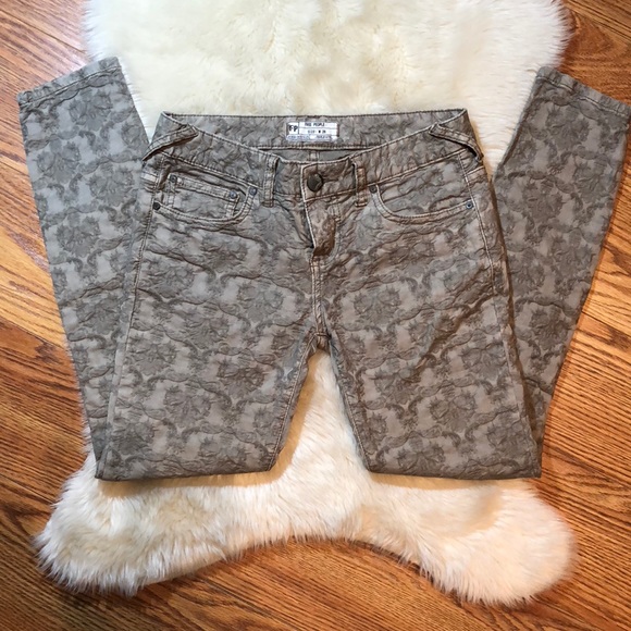 Free People Pants - Free People pants
